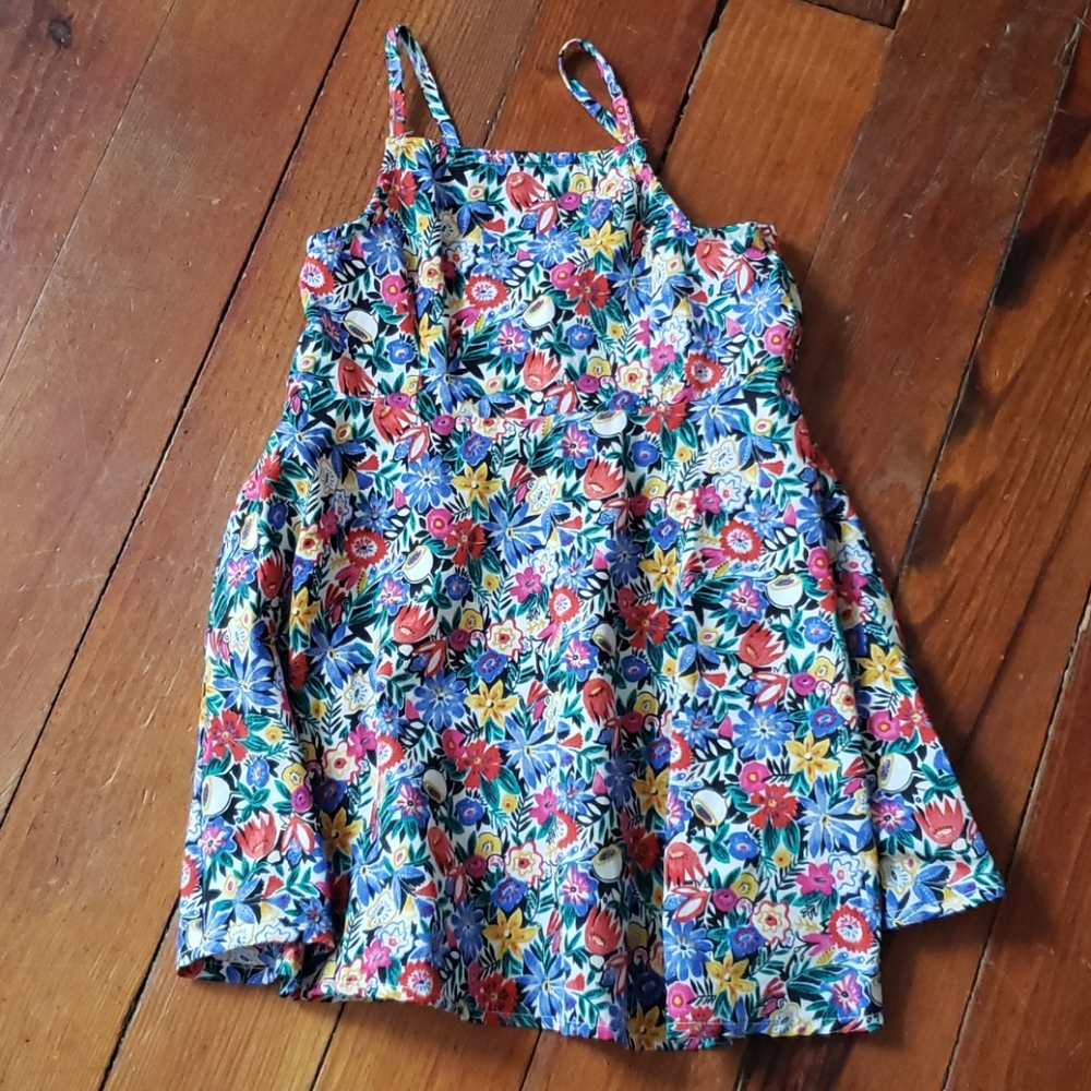 Old Navy Dress 2T